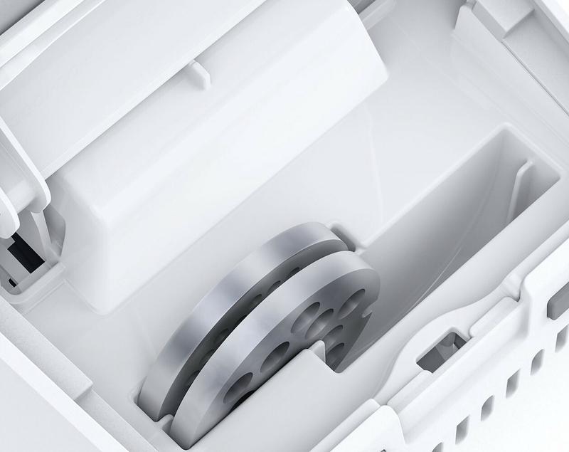 М'ясорубка Bosch MFW3X18W