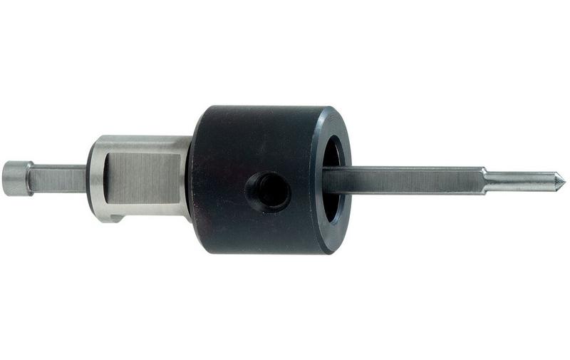 Адаптер Metabo Weldon на Fein Quick IN (626600000)