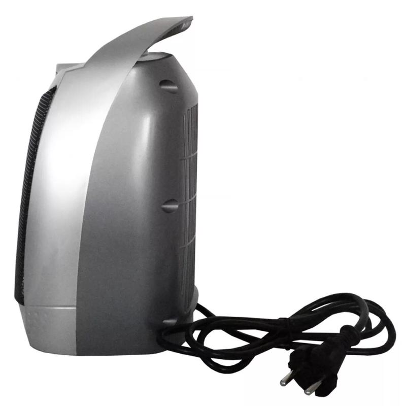 Тепловентилятор керамічний Grunhelm PTC-905 (60100)