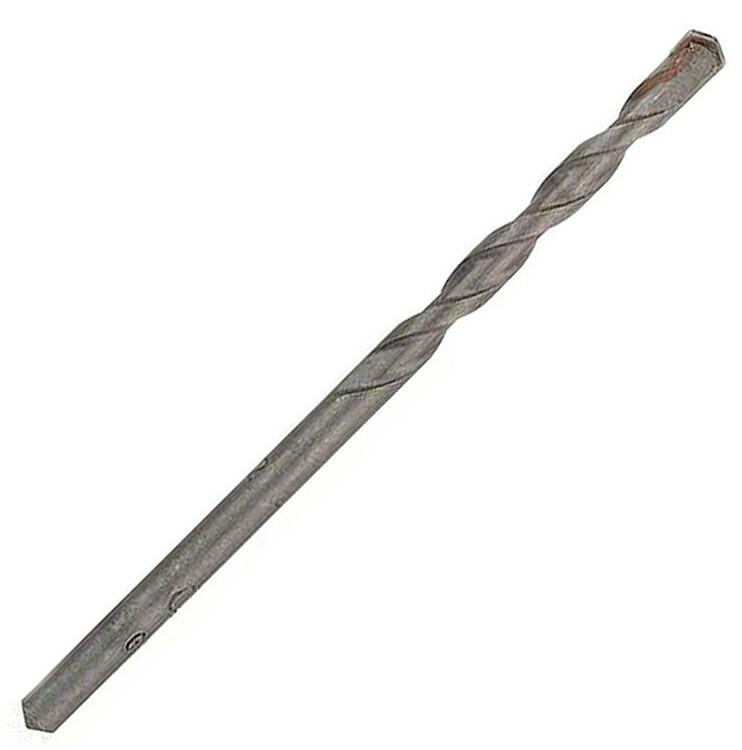 Свердло Bosch CYL-3 по бетону 4x75мм SilverPerc (2608597656)