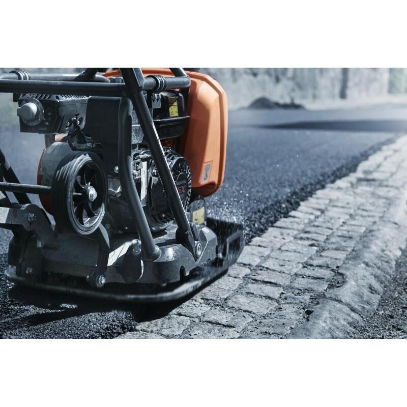 Віброплита Husqvarna LF 80 LАT (9678550-02)