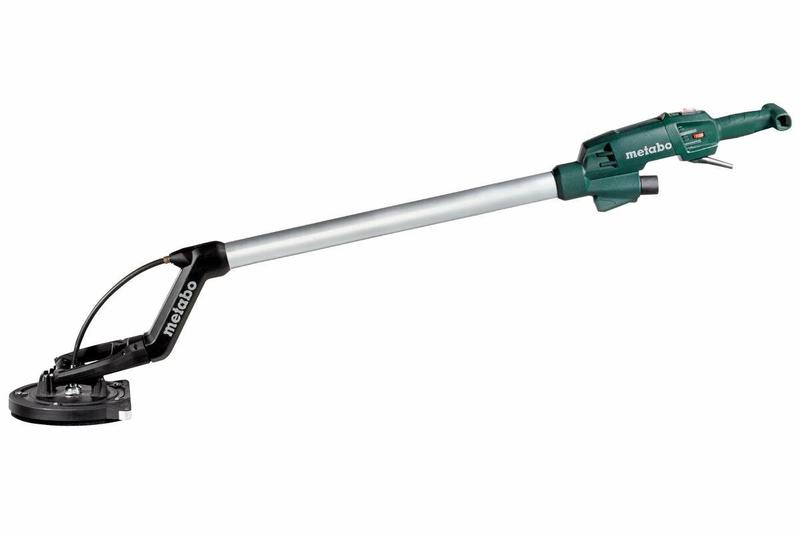 Шліфувач стін Metabo LSV 5-225 (ASR 35 L ACP + Accessories)