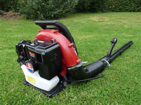 Повітродувка бензинова Maruyama BL8500SP