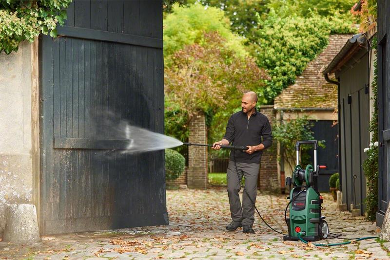 Універсальна мийка Bosch AdvancedAquatak 150 (06008A7700)
