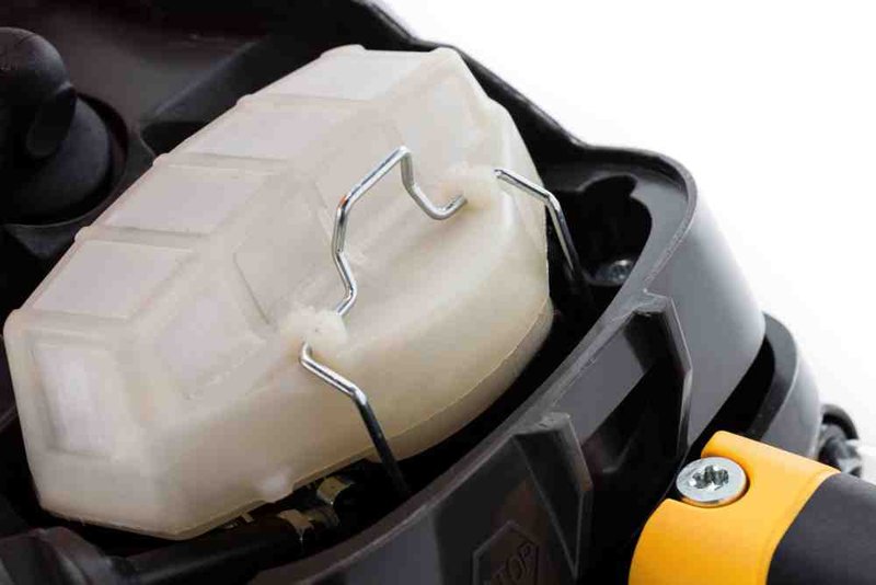 Пила ланцюгова бензинова STIGA CS750