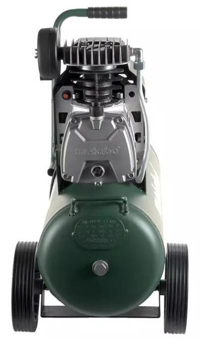 Компресор Metabo Basic 250-24 W
