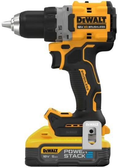 Набір інструментів DeWalt DCK2051H2T+DCG405N