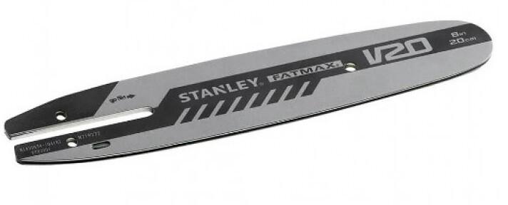Шина для електропили Stanley FatMax Oregon 30 см для SFMCCS630M1 (STZCS1230)