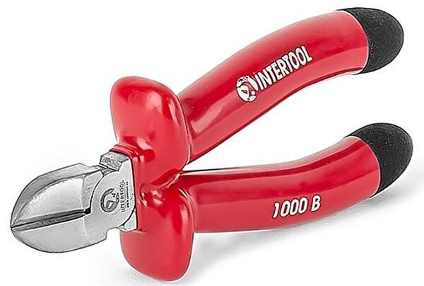 Бокорізи Intertool NT-0322