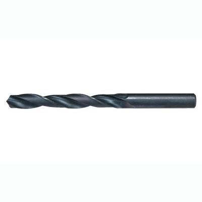 Свердло Makita HSS-R 8.0x117 мм, 10 шт. (D-38700)