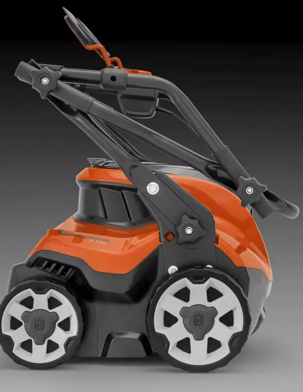 Аератор Husqvarna S138C (9679223-01)