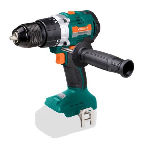 Шуруповерт акумуляторний Sturm CD3220CLB