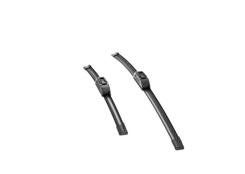 Комплект щіток склоочисника безкаркасних Bosch Aerotwin 650/340 (3397007583)