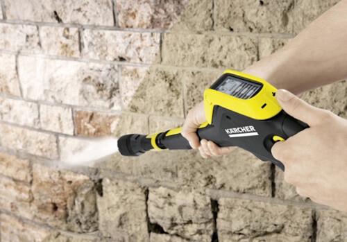 Пістолет Karcher K 5-K 7 Smart Control (2.644-270.0)