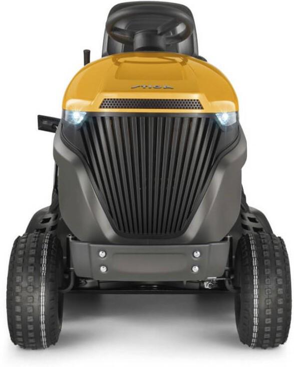 Трактор садовий Stiga Estate 5102H