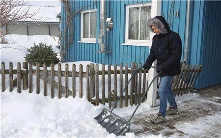 Скрепер Gardena ClassicLine 80 см (17560-30.000.00)