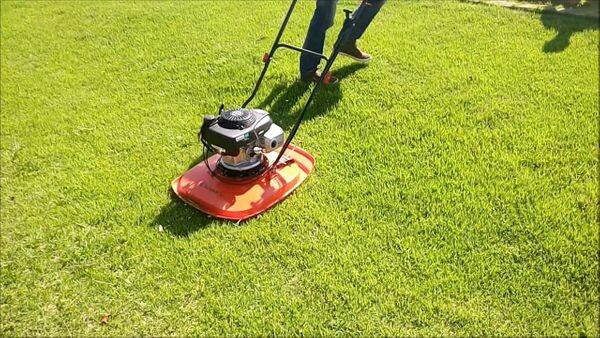Газонокосарка Husqvarna GX560 (9640006-02)