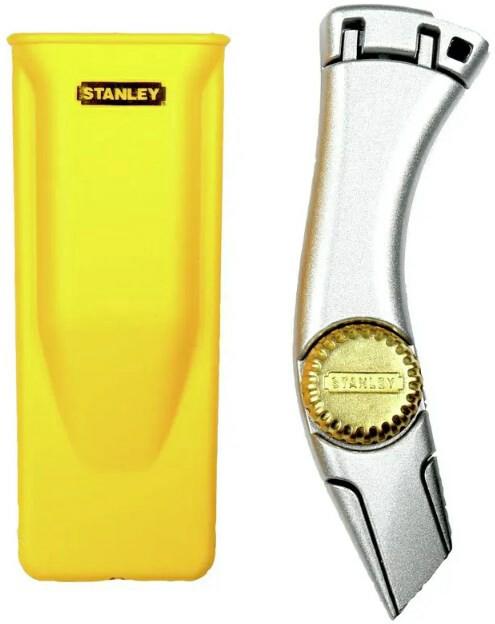 Ніж з фіксованим лезом Stanley (1-10-550)