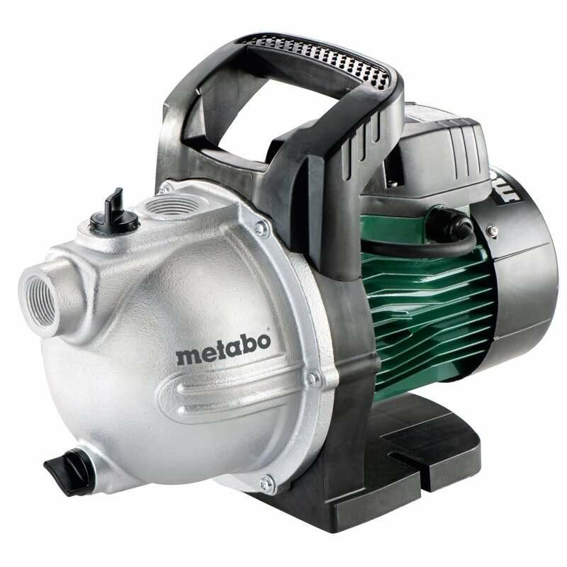 Садовий насос METABO P 2000 G (600962000)