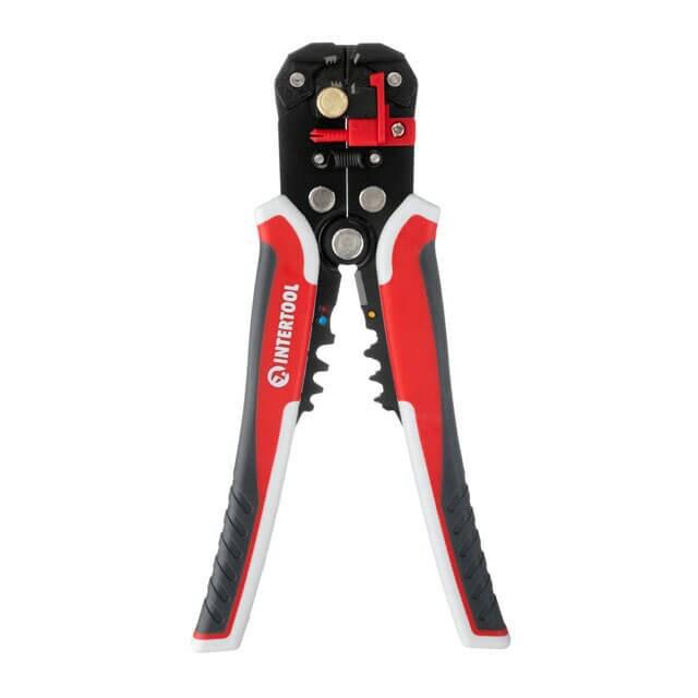 Знімач ізоляції Intertool HT-7023