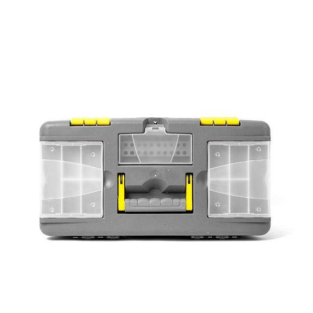 Комплект ящиків для інструментів Intertool 5 шт. (BX-0305)