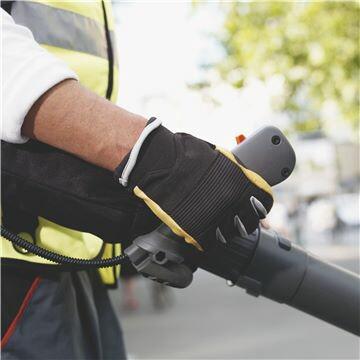 Ранцева повітродувка Husqvarna 570BTS