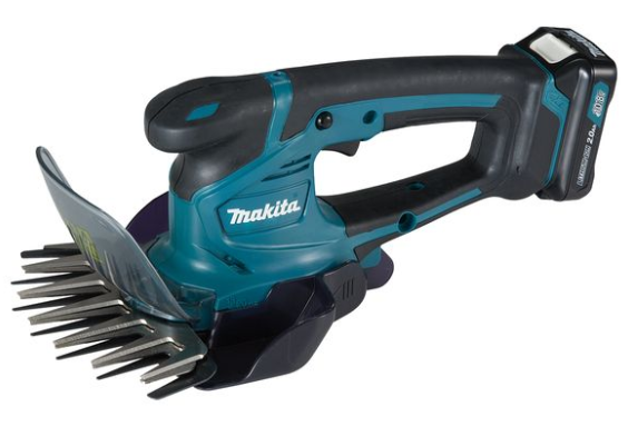 Акумуляторні ножиці для трави Makita CXT 160 мм (UM600DSAP)