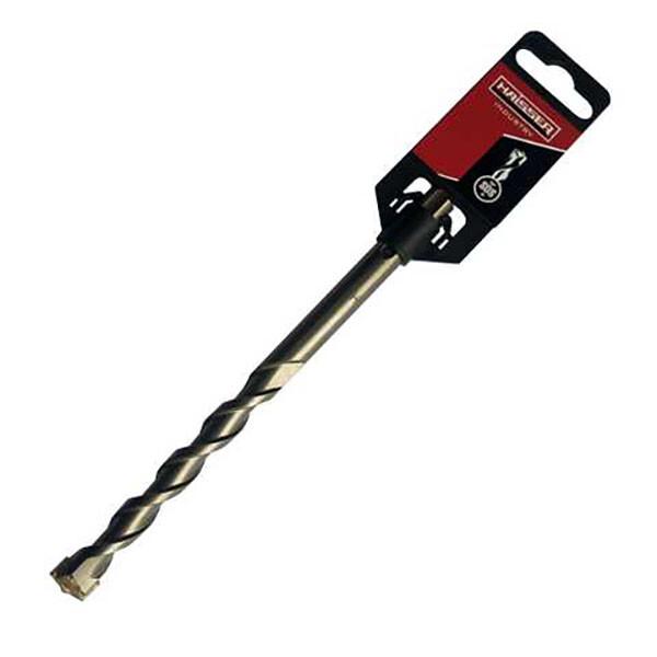 Бур HAISSER Sds-Plus Industrial 10x160 мм (99820)