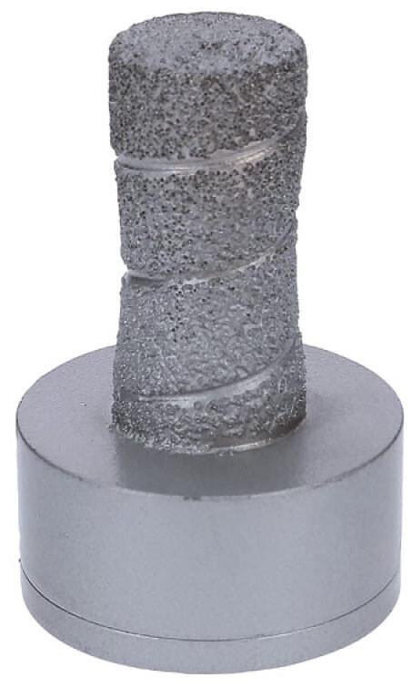 Алмазна фреза Bosch X-LOCK 20 мм (2608599038)