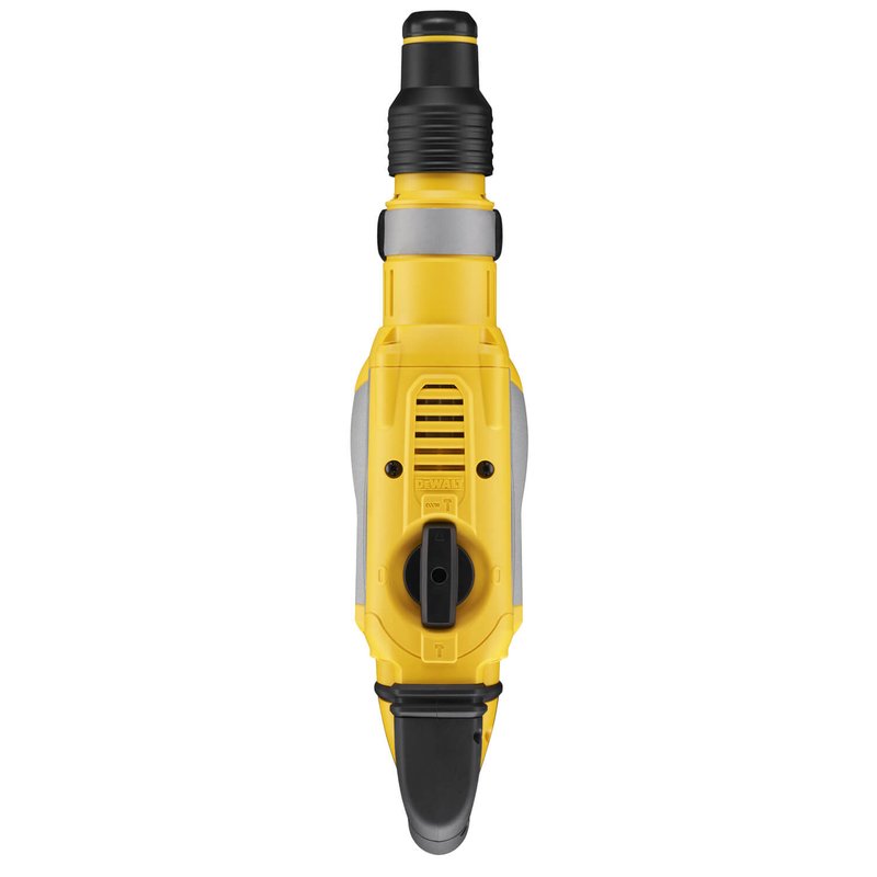 Перфоратор мережевий SDS-MAX DeWALT D25614K
