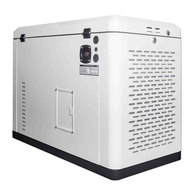 Генератор газовий EnerSol ENNG-17000TATS