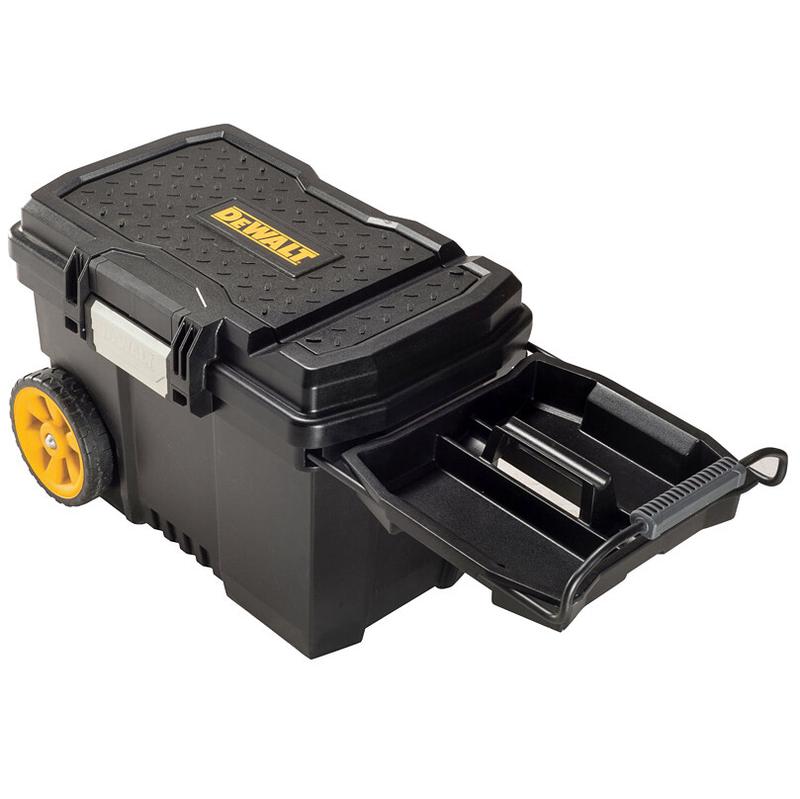 Ящик інструментальний DeWALT DWST1-73598