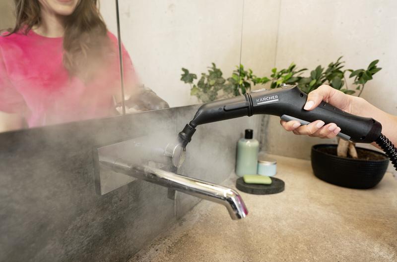 Пароочисник KARCHER SC 4 DELUXE (1.513-460.0)