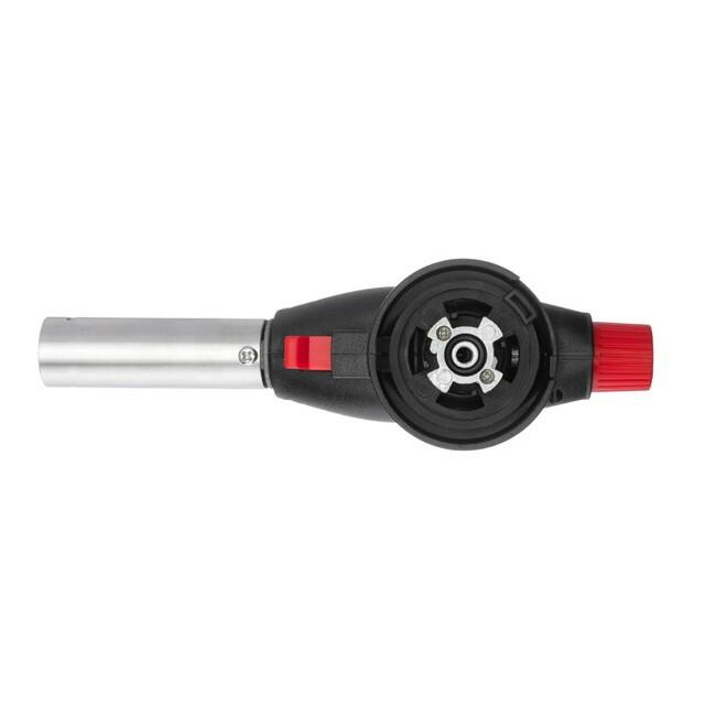 Пальник газовий INTERTOOL GB-0020
