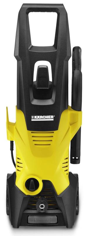 Мінімийка Karcher K3 Car (1.601-819.0)