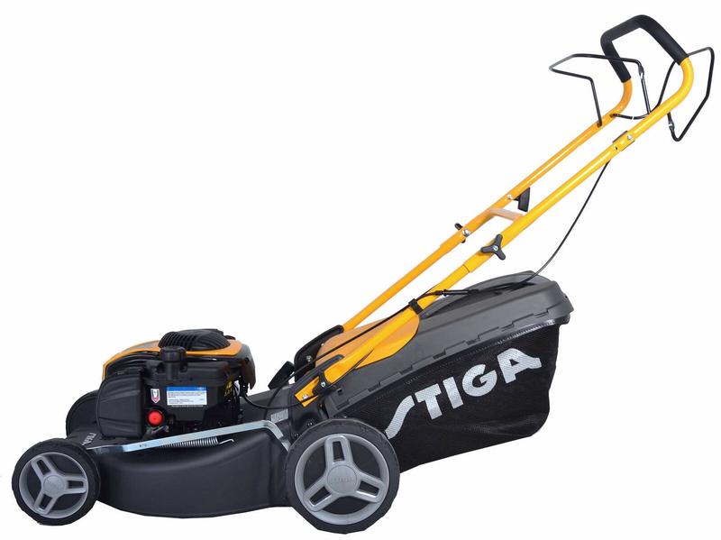 Бензинова газонокосарка Stiga Combi 48 SB