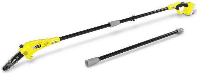 Висоторіз Karcher PSW 18-20 Battery (1.444-010.0) (без АКБ та ЗП)