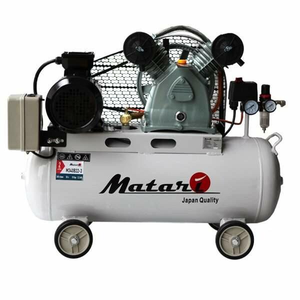 Компресор Matari M340B22-3
