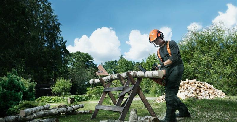 Бензопилки Husqvarna 236