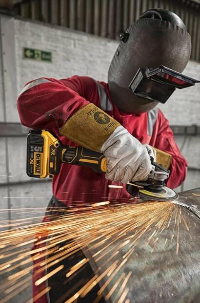 Набір інструментів DeWalt DCK2050H2T+DCG405N