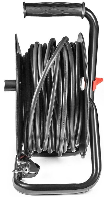 Подовжувач на котушці Stark CRP 1525-P