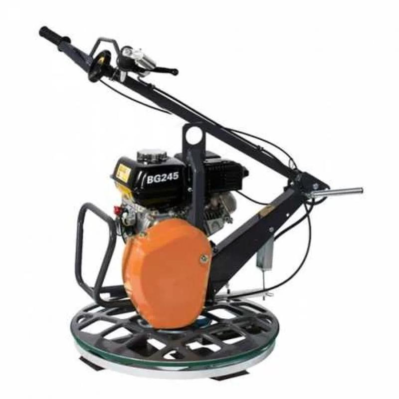 Затиральна машина Husqvarna BG 245 Р4 F BC TP (9679288-01)