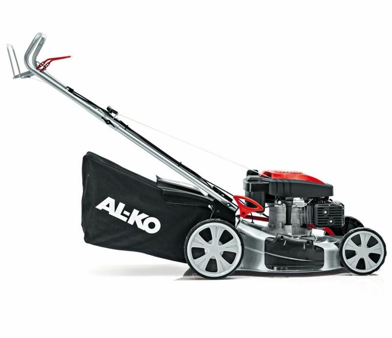 Газонокосарка AL-KO Easy 5.1 SP-S