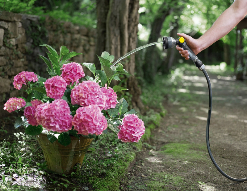 Шланг для поливу Karcher Performance Premium 5/8", 25 м (2.645-326.0)