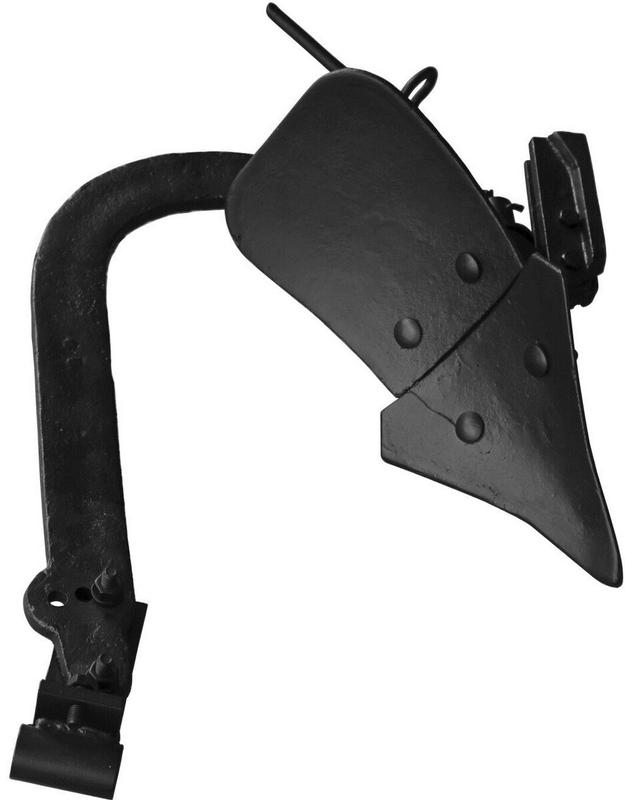 Плуг Husqvarna G1 (5016529-01)