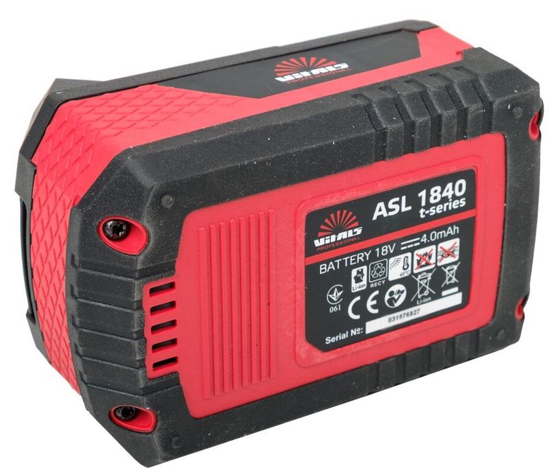 Батарея Vitals ASL 1840 t-series (90219)