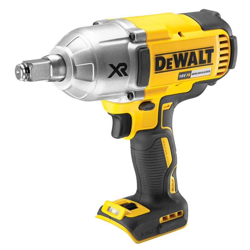 Гайкокрут ударний DeWALT DCF899HN (без акумулятора і ЗП)