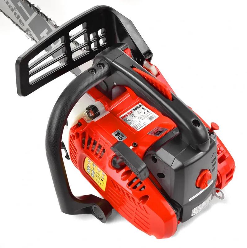 Бензопила HECHT 925 R