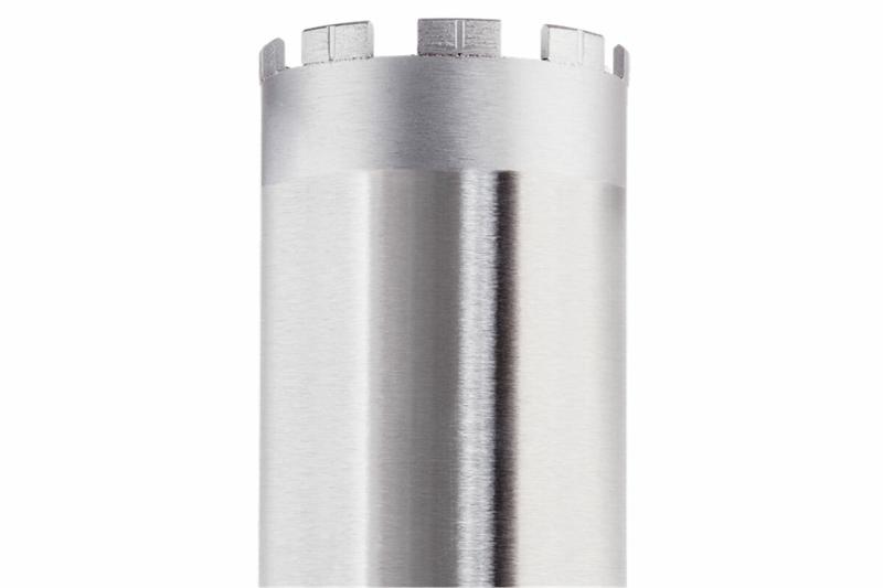 Коронка алмазна Husqvarna VARI-DRILL D20 1-1/4", 52 мм (5820051-01)