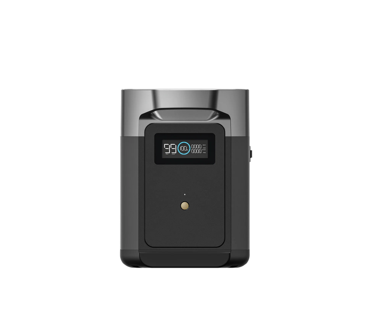 Додаткова батарея EcoFlow DELTA 2 Extra Battery